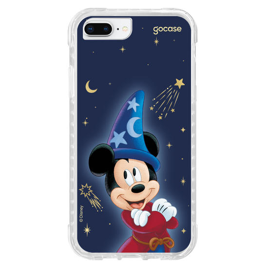 Capinha para celular Mickey & Amigos - Mickey Estrelas no Céu