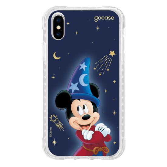 Capinha para celular Mickey & Amigos - Mickey Estrelas no Céu