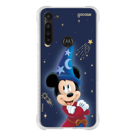 Capinha para celular Mickey & Amigos - Mickey Estrelas no Céu