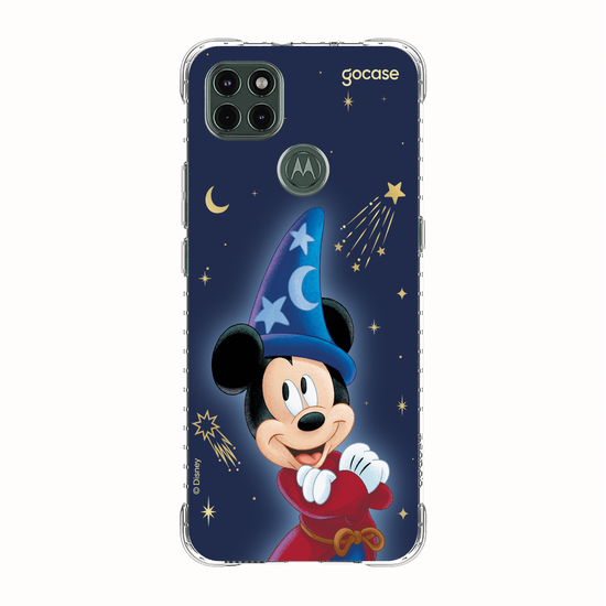 Capinha para celular Mickey & Amigos - Mickey Estrelas no Céu