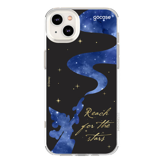 Capinha para celular Mickey & Amigos - Mickey Universo
