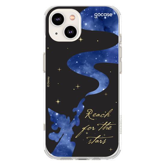 Capinha para celular Mickey & Amigos - Mickey Universo