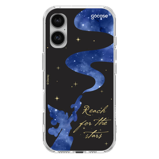 Capinha para celular Mickey & Amigos - Mickey Universo