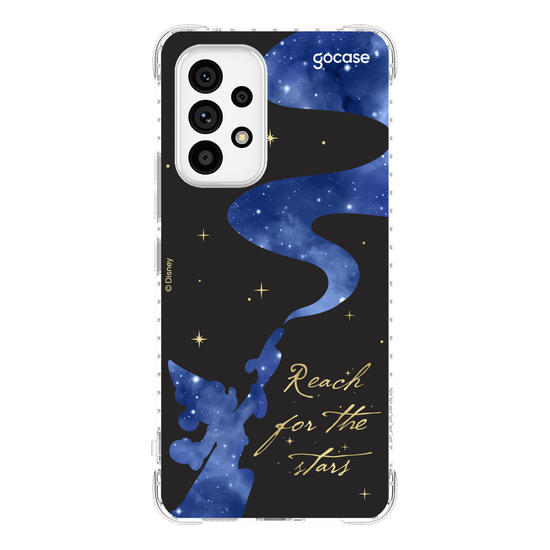 Capinha para celular Mickey & Amigos - Mickey Universo