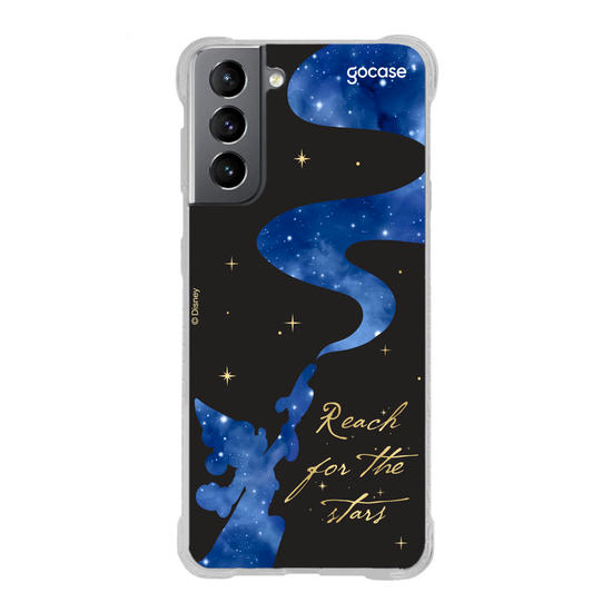 Capinha para celular Mickey & Amigos - Mickey Universo