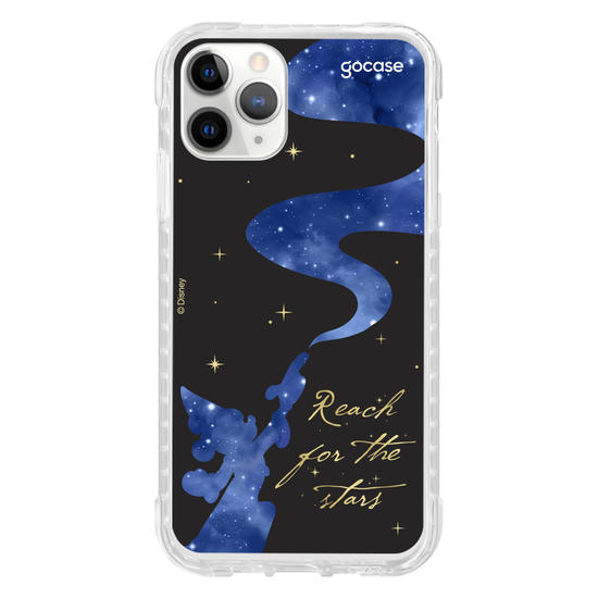 Capinha para celular Mickey & Amigos - Mickey Universo