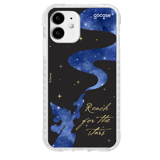 Capinha para celular Mickey & Amigos - Mickey Universo
