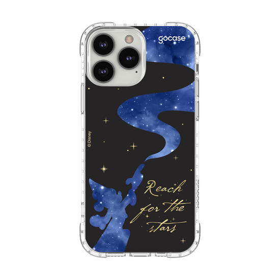 Capinha para celular Mickey & Amigos - Mickey Universo