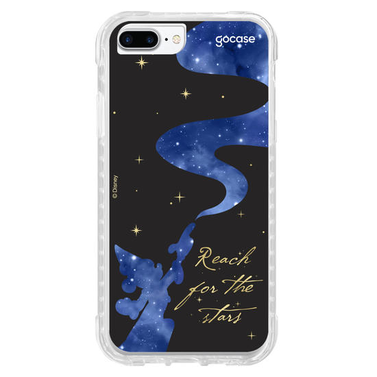 Capinha para celular Mickey & Amigos - Mickey Universo
