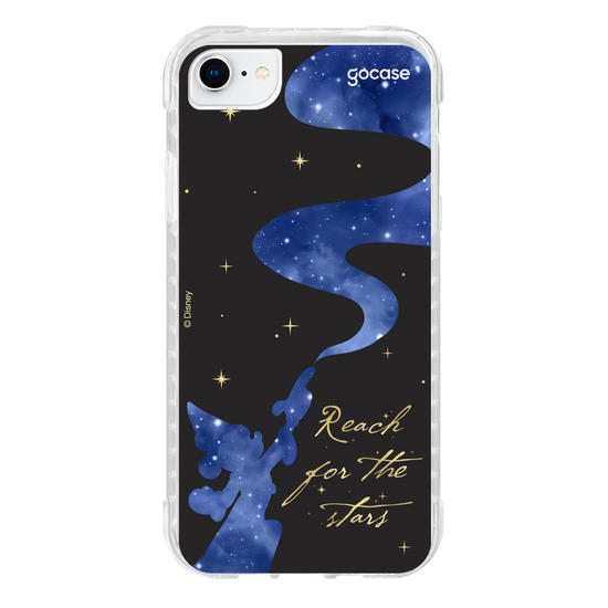 Capinha para celular Mickey & Amigos - Mickey Universo