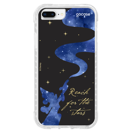 Capinha para celular Mickey & Amigos - Mickey Universo