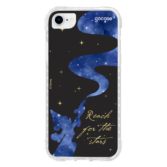 Capinha para celular Mickey & Amigos - Mickey Universo