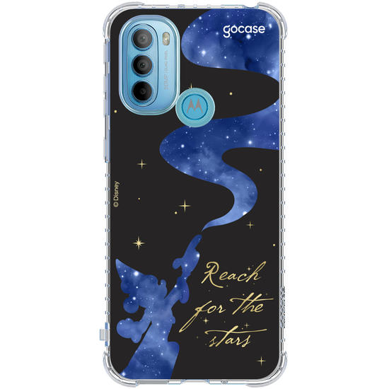 Capinha para celular Mickey & Amigos - Mickey Universo