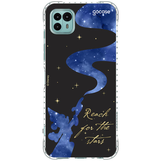 Capinha para celular Mickey & Amigos - Mickey Universo