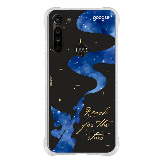 Capinha para celular Mickey & Amigos - Mickey Universo