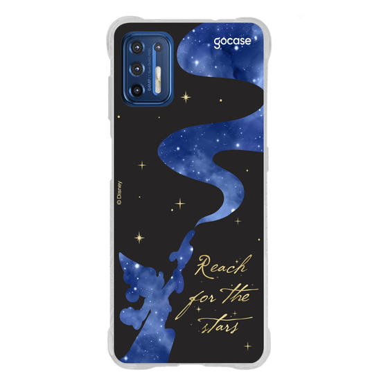 Capinha para celular Mickey & Amigos - Mickey Universo
