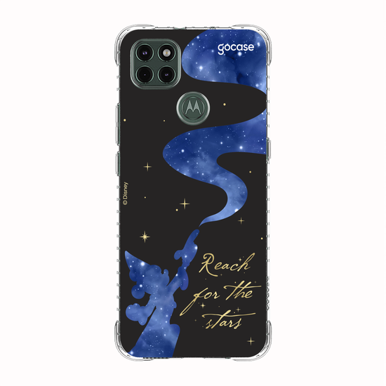 Capinha para celular Mickey & Amigos - Mickey Universo