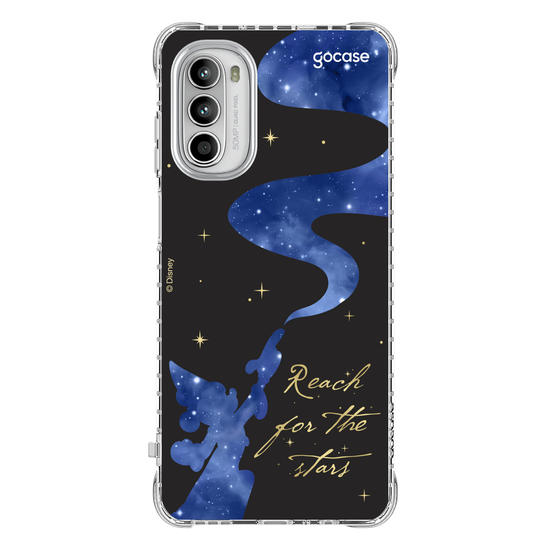 Capinha para celular Mickey & Amigos - Mickey Universo