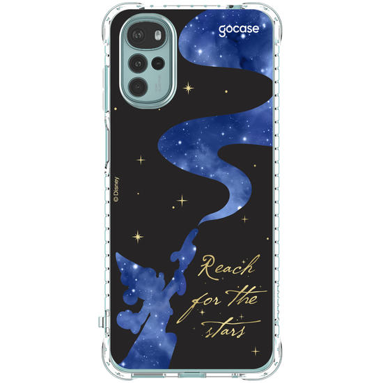 Capinha para celular Mickey & Amigos - Mickey Universo