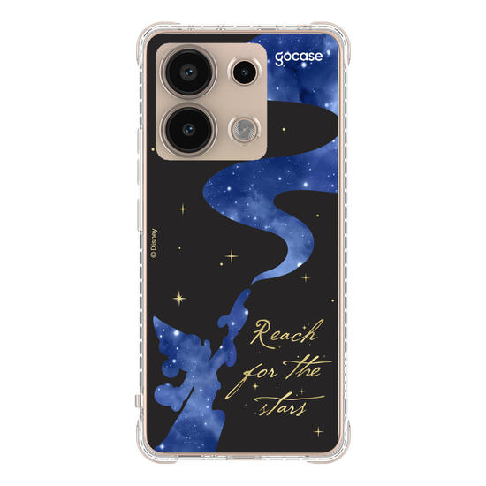 Capinha para celular Mickey & Amigos - Mickey Universo