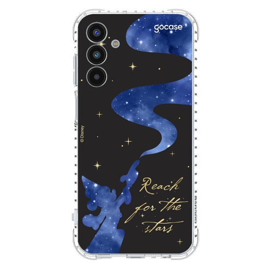 Capinha para celular Mickey & Amigos - Mickey Universo