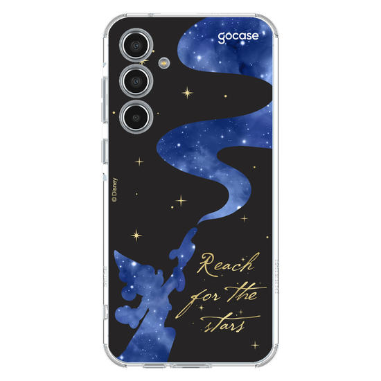 Capinha para celular Mickey & Amigos - Mickey Universo