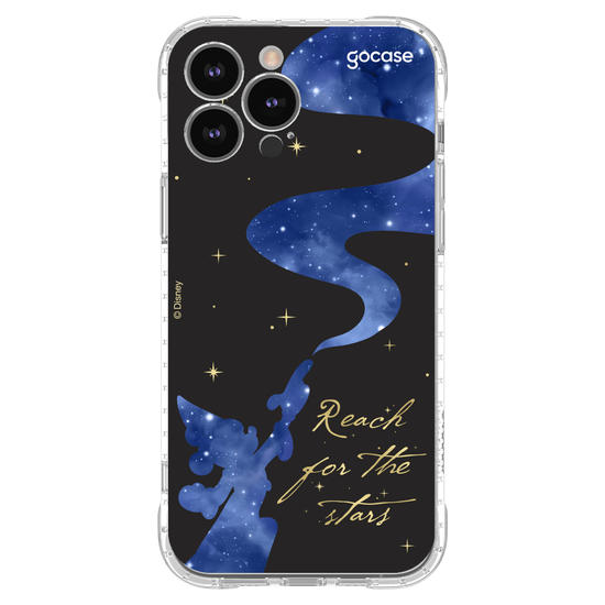 Capinha para celular Mickey & Amigos - Mickey Universo
