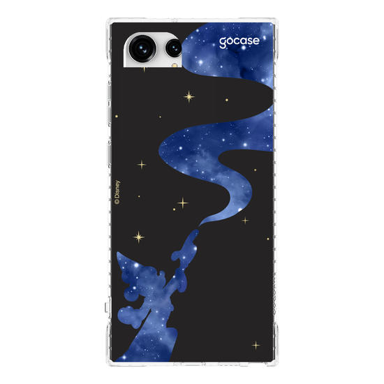 Capinha para celular Mickey & Amigos - Mickey Universo Personalizável