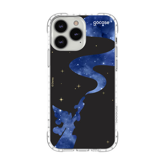 Capinha para celular Mickey & Amigos - Mickey Universo Personalizável