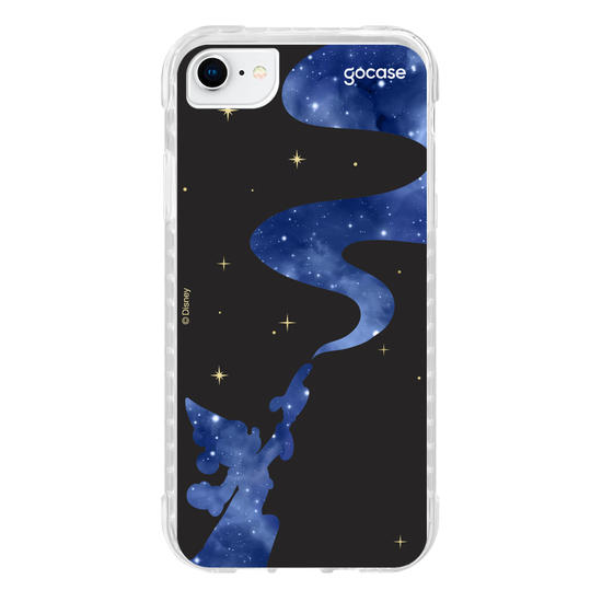 Capinha para celular Mickey & Amigos - Mickey Universo Personalizável