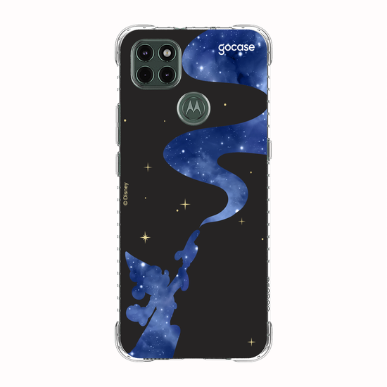 Capinha para celular Mickey & Amigos - Mickey Universo Personalizável