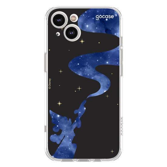 Mickey & Amigos - Mickey Universo Personalizável