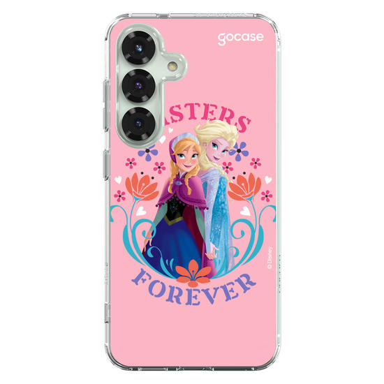 Disney - Frozen - Sisters Forever