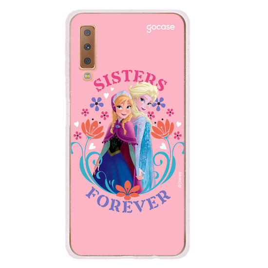 Disney - Frozen - Sisters Forever