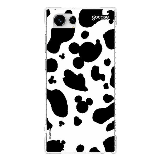 Capinha para celular Mickey & Amigos - Mickey Vaquinha