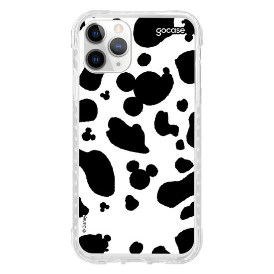 Capinha para celular Mickey & Amigos - Mickey Vaquinha