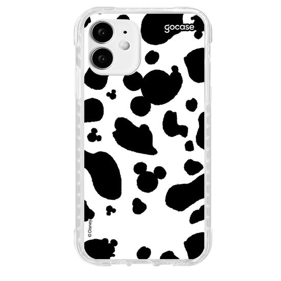 Capinha para celular Mickey & Amigos - Mickey Vaquinha