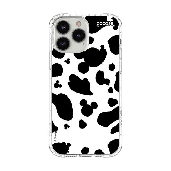 Capinha para celular Mickey & Amigos - Mickey Vaquinha