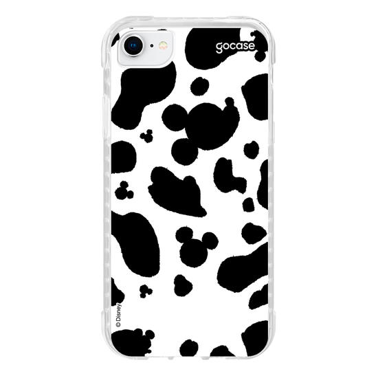 Capinha para celular Mickey & Amigos - Mickey Vaquinha