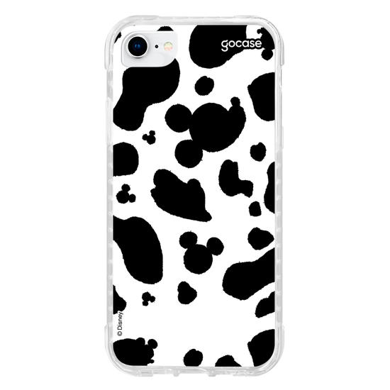 Capinha para celular Mickey & Amigos - Mickey Vaquinha