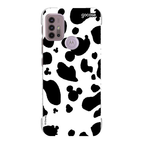Capinha para celular Mickey & Amigos - Mickey Vaquinha