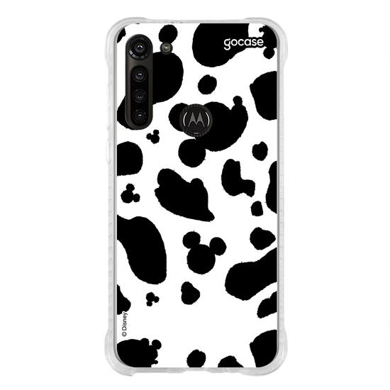 Capinha para celular Mickey & Amigos - Mickey Vaquinha