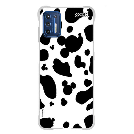 Capinha para celular Mickey & Amigos - Mickey Vaquinha