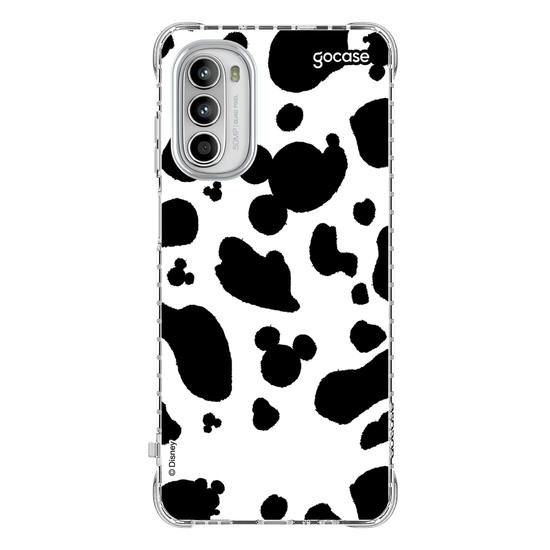 Capinha para celular Mickey & Amigos - Mickey Vaquinha