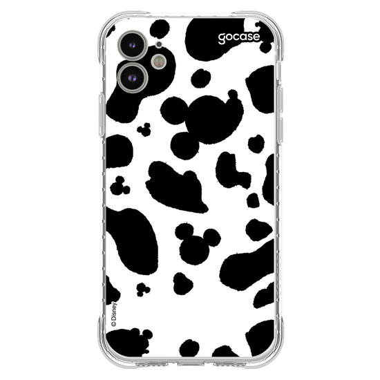 Capinha para celular Mickey & Amigos - Mickey Vaquinha