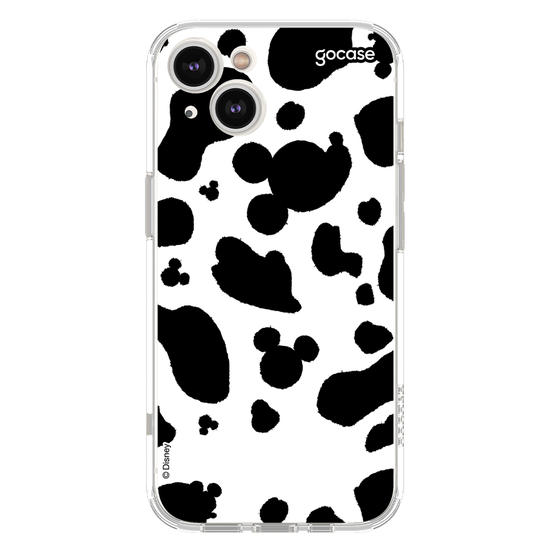 Mickey & Amigos - Mickey Vaquinha