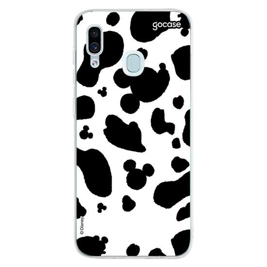 Mickey & Amigos - Mickey Vaquinha