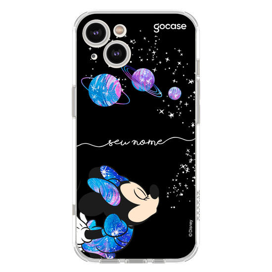 Mickey & Amigos - Minnie Poeira das Estrelas