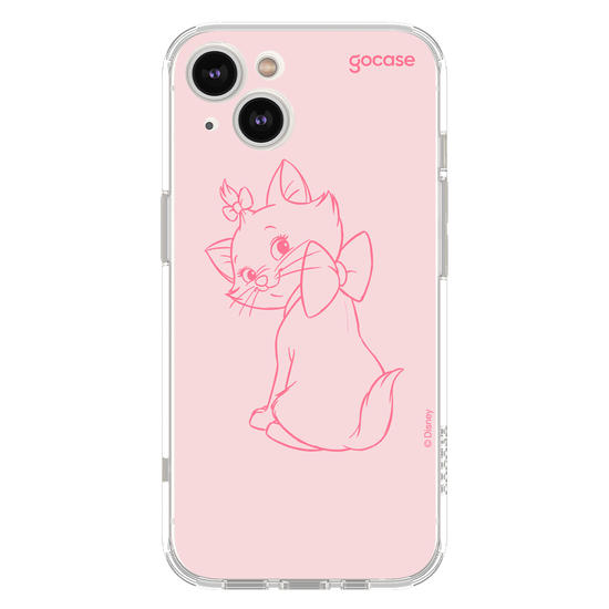 The Aristocats - Iniciais Marie