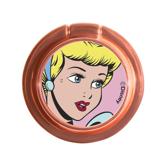 Goholder - Cinderela